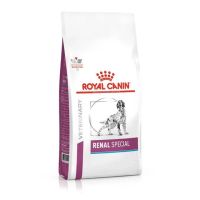 Foto do produto Ração Royal Canin Renal Special Cães Adultos 2kg