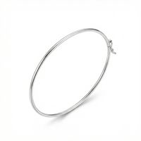 Foto do produto BRACELETE DE PRATA INFANTIL