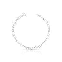 Foto do produto PULSEIRA CORACAO 17620