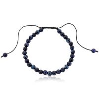 Foto do produto PULSEIRA MASCULINA ONIX ACO 21806