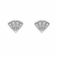 Foto do produto BRINCO DIAMANTE  CZ 17471