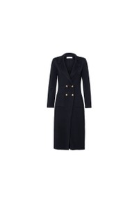 Trench Coat Tricot