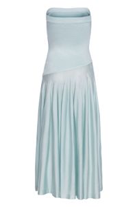 Vestido  Margot - Acqua 
