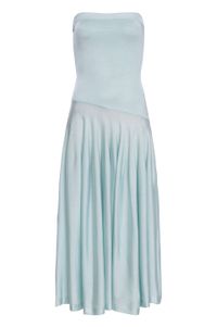 Vestido  Margot - Acqua 