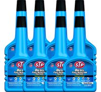 Foto do produto 8 unidades STP DIESEL FUEL INJECTOR TREATMENT 200ML-0121