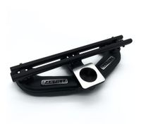 Foto do produto ADMISSÃO 12 BICOS COM FLAUTA PARA CORPO DE PÉ GM OPALA 6C PRETA-066