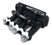 Foto do produto ADMISSÃO STREET 8 BICOS CORPO PARA FRENTE VW AP FLUXO UNILATERAL PRETO TEXTURIZADO-027