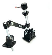 Foto do produto ALAVANCA ENGATE RÁPIDO CÂMBIO CLARK 260F PRETA-054