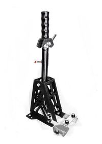 Foto do produto ALAVANCA ENGATE RÁPIDO CÂMBIO GM KADETT PRETA-054