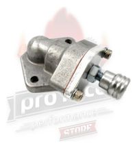 Foto do produto ATUADOR MARCHA LENTA VW EFI PRATA-010