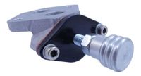 Foto do produto ATUADOR MARCHA LENTA VW EFI PRETO-010