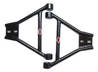 Foto do produto BANDEJA SUSPENSÃO DIANTEIRA TUBULAR VW GOL G1 AO G4 E SIMILARES-054