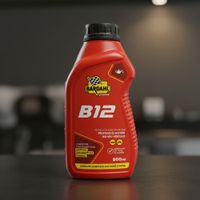 Foto do produto BARDAHL B12 PLUS 500ML-043