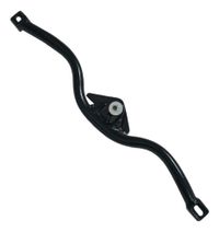 Foto do produto BARRA INFERIOR COM SUPORTE CÂMBIO VW GOL G2 E SIMILARES-0128