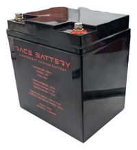 Foto do produto BATERIA LITHIUM 25AH 16V-0136