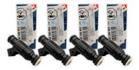Foto do produto Bico Alta Impedância Bosch 65 Lbs Jg 4 Unidades 0280156453