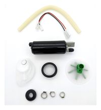 Foto do produto BOMBA COMBUSTÍVEL INTERNA 340LPH RACE-018