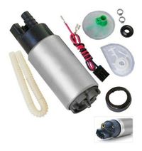 Foto do produto BOMBA COMBUSTÍVEL INTERNA GM BLAZER 4 BAR GAUSS-055