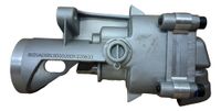 Foto do produto BOMBA ÓLEO HIGH VOLUME GM CHEVETTE 12MM-054
