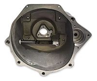 Foto do produto CAPA SECA ALUMÍNIO VW AP COM CÂMBIO CLARK 260F-01
