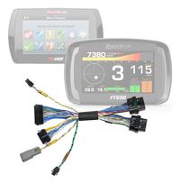 Foto do produto CHICOTE ADAPTADOR FT400 PARA FT550-0115