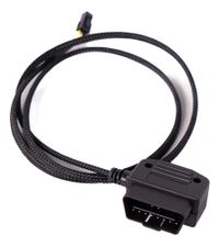 Foto do produto CHICOTE ADAPTADOR OBD2 PARA CHICOTE NANOPRO-0115
