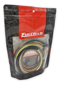 Foto do produto CHICOTE AUXILIAR FT400 3M-0115