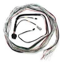 Foto do produto CHICOTE FT600 3M-0115