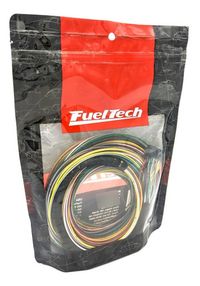 Foto do produto CHICOTE MAIN FT250/FT300/FT350/FT400 6M-0115
