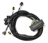 Foto do produto CHICOTE PRONTO FT550 AUDI A3 180CV-0115
