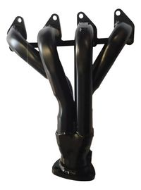 Foto do produto Coletor 4x1 Celta Corsa Montana Onix Cobalt 2009 + Extensor