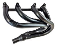 Foto do produto Coletor 4x1 Chevette Motor Ap 8v Saída 2 Pol C Sonda An2007