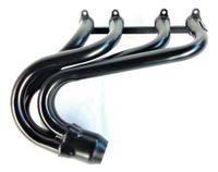 Foto do produto Coletor 4x1 Gaiola Fusca Brasília Ap Aspirado 140cv+ An1178