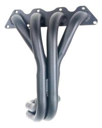 Foto do produto COLETOR DIMENSIONADO 4X1 TUBOS 1´1/2 SAÍDA 2´ COM FURO PARA SONDA GM CORSA 1.0/1.6 16V E SIMILARES-08