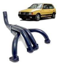 Foto do produto COLETOR DIMENSIONADO 4X1 TUBOS 1´1/2 SAÍDA 2´ FIAT SEVEL ARGENTINO-08