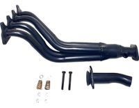 Foto do produto COLETOR DIMENSIONADO 4X1 TUBOS 1´1/2 SAÍDA 2´ RENAULT SANDERO RS 2.0 16V-08