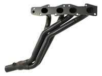 Foto do produto COLETOR DIMENSIONADO 4X1 TUBOS 1´1/2 SAÍDA 2´ SUZUKI VITARA 2.0 16V 2009 ATÉ 2016 E SIMILARES-08