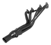 Foto do produto COLETOR DIMENSIONADO 4X1 TUBOS 1´1/2 SAÍDA 2´ VW GOLF MK4 2.0 2000 ATÉ 2014-08