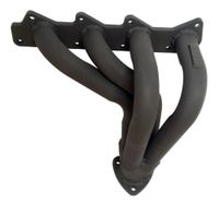 Foto do produto COLETOR DIMENSIONADO 4X1 TUBOS 1´1/2 SAÍDA 2´1/2 VW GOL G5 1.0 E SIMILARES-08
