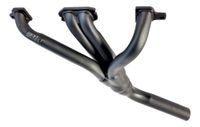 Foto do produto COLETOR DIMENSIONADO 4X1 TUBOS 1´5/8 SAÍDA 2´ GM OPALA 4C E SIMILARES-08