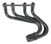 Foto do produto COLETOR DIMENSIONADO 4X1 TUBOS 1´5/8 SAÍDA 2´GAIOLA COM MOTOR VW AP-08