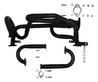 Foto do produto Coletor Dimensionado 4x1 Vw Ar Saída Lateral C Sonda An1115s