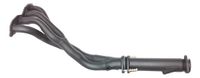 Foto do produto COLETOR DIMENSIONADO 4X2X1 TUBOS 1´3/4 SAÍDA 3´ HONDA CIVIC SI 2.0 16V 2007/2011-08