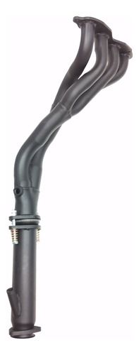Foto do produto COLETOR DIMENSIONADO 4X2X1 TUBOS 1´5/8 SAÍDA 2´1/2 HONDA CIVIC SI 2.0 16V 2007/2011-08