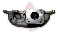Foto do produto COLETOR TURBO MULTIFUROS FIAT BRAVO T-JET E SIMILARES-010