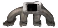 Foto do produto COLETOR TURBO T2 MONO GM CHEVETTE-010