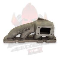 Foto do produto COLETOR TURBO T2 MONO PEUGEOT 206 1.0 16V E SIMILARES-070