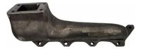 Foto do produto COLETOR TURBO T2 MONO VW AT 1.0 16V-010