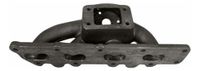 Foto do produto COLETOR TURBO T3 MONO GM ASTRA/VECTRA 16V-010