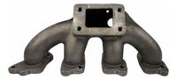 Foto do produto COLETOR TURBO T3 MONO GM CHEVETTE-010